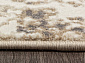 SIESTA M031A CREAM / WHITE Овал
