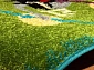 детский FUNKY MYK lime