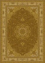 из вискозы Comtesse 02M043 mid gold gold