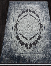 MARSEL 00066 ANTHRACITE / BLUE