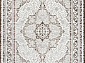 ALFANI Q011A BROWN FDY/CREAM SHRINK