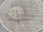 SAFIR 00837C GREY / BROWN Круг