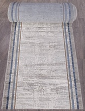 Ковровая Дорожка OPERA 5881A BLUE / GREY