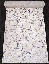 Ковровая дорожка SAMIRA 30171 030 BLUE