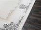 HUNKAR 7852 SILVER / WHITE
