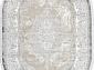 ALFANI Q009A GREY FDY / CREAM SHRINK Овал