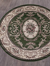 COLIZEY D066 GREEN Круг