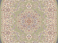 MASHAD PRESTIGE 02353A L.GREEN Овал