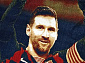 футбол Лионель Месси - 1