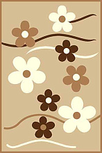 SUNRISE v117 BEIGE