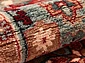 OSTA Kashqai 4308 400