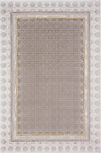 NENSI GL056E BROWN / BROWN