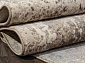 SIESTA M031A CREAM / WHITE Овал