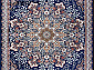 ISFAHAN D521 NAVY