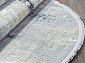 LORENZO C288AH GREY / L.BLUE Овал