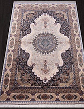 Ковер QUM 635 CREAM