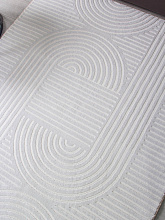 Ковер MONBLAN F537 NATURAL