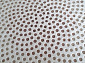 ручной работы GRADIENT BEIGE круг 
