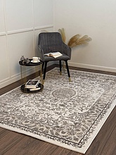 LUCCI P1609 L.GRAY / L.GRAY