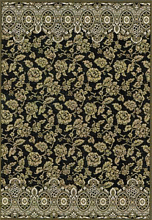 Рельефный ковер из вискозы GENOVA R 38247 7525 70