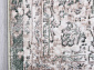 LILY 8504A S.WHITE / P.GREEN