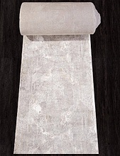 Ковровая Дорожка TAKSIM 05876A L.GREY / BEIGE
