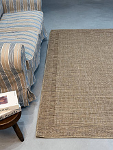 Ковер QUARTZ ST011A BROWN