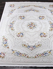 TRUVA 08326A BEIGE / BEIGE