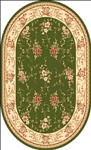 Ковер Эфес (Султан) 324-150 ОВАЛ 