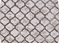 STAR P0066 L.GRAY / L.GRAY Овал