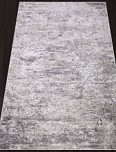 Ковер Euphoria 13119 CREAM-SILVER-VISON V