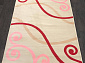 FLOWER VR14 CREAM-PINK