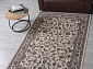 VALENCIA DELUXE-A D251 CREAM-BROWN