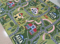 Детский ковер-палас Городок 2298-51