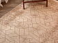 JUMEIRAH 9336C S.WHITE / L.BEIGE