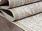 Ковер-циновка KAIR S137 BEIGE