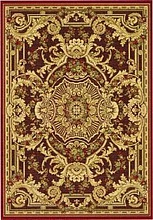 Рельефный ковер из вискозы GENOVA 38388 1212 10