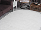 NENSI GL091W WHITE / WHITE Овал