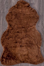 Мутон АВ PLAIN BROWN
