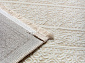 ADALIN 00086A WHITE / L.BEIGE