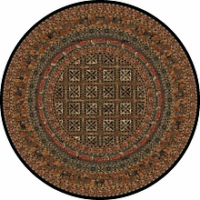 OSTA Kashqai 4301 500 круг