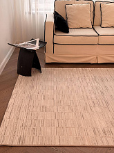 Ковер LUMA SN019A CREAM / CREAM