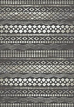IBIZA 4942 BROWN-GRAY