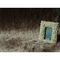 длинноворсовый Шелк Шегги BEIGE 