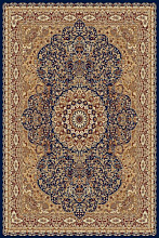 BUHARA D529 DARK NAVY 9