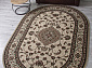COLIZEY D389 BEIGE Овал
