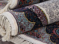 TEHRAN 7597 CREAM Овал