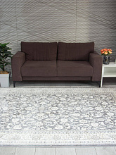 Ковер MONBLAN F700 GRAY