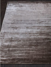Ковер TENCEL PLAIN CHAMPIAGNE BEIGE