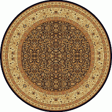 шерстяной Floare MAGIC 287-4688 круг